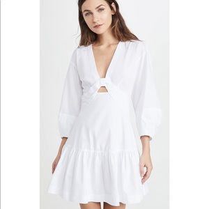 Derek Lam Crosby Dress